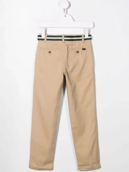 Сhinosy dziecięce Polo Ralph Lauren
