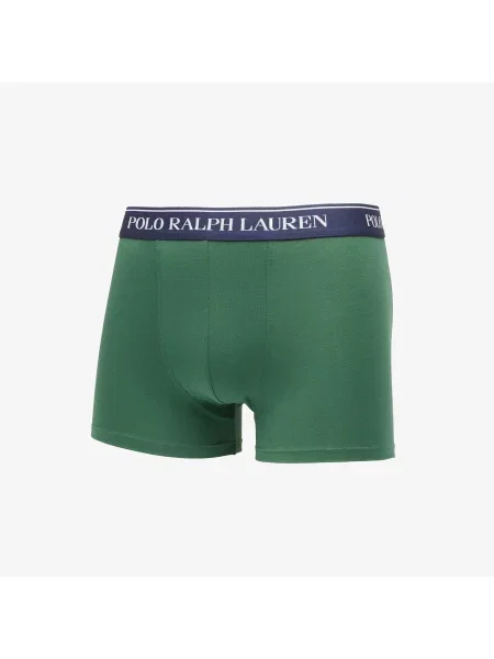 Боксерки Ralph Lauren Classic Pack-Trunk Multicolor L