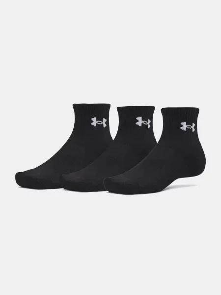 Șosete Under Armour negru