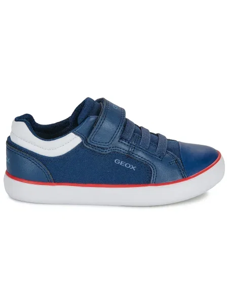 Pantofi copii Geox albastru