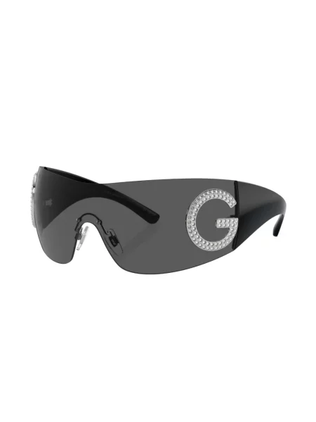 Saulės akiniai Dolce & Gabbana Eyewear juoda