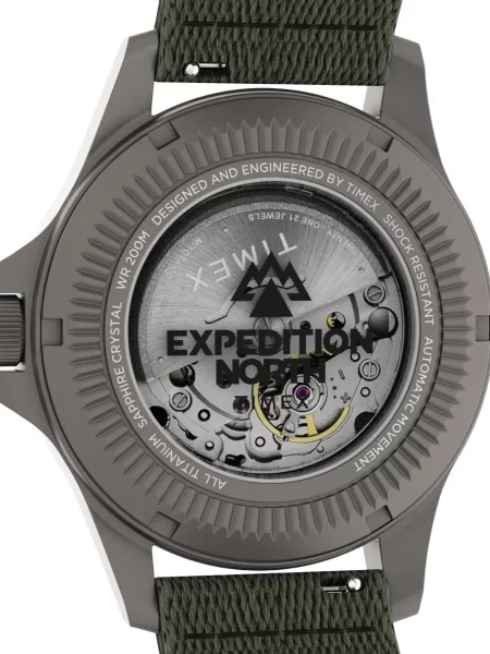 Ceas Timex gri