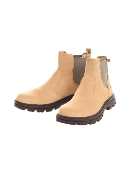 Pantofi Caterpillar maro