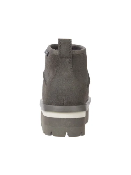 Pantofi Tommy Jeans gri