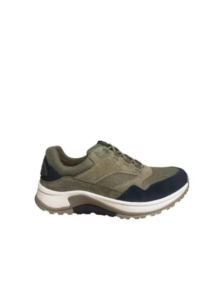 Sneakersy Gabor szare