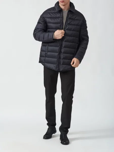 Куртка Trussardi чорна