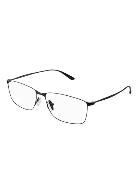 Ochelari de soare Balenciaga Eyewear negru