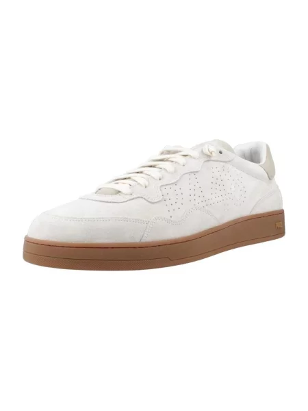 Pantofi P448 bej