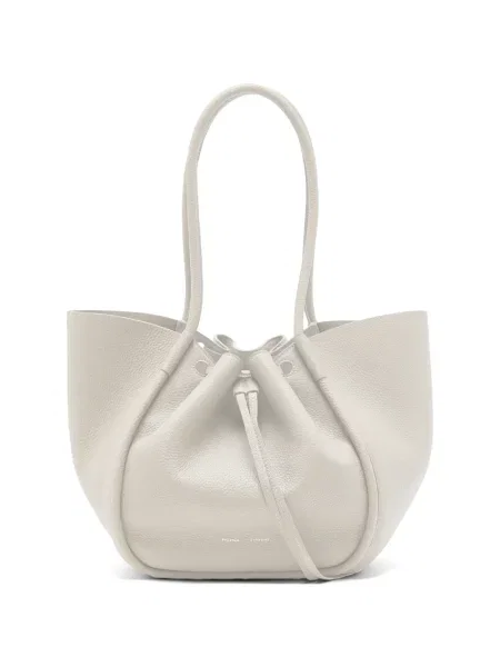 Geantă Proenza Schouler cu volane mari