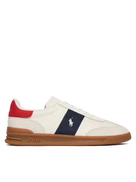 Polo Ralph Lauren Superge bela
