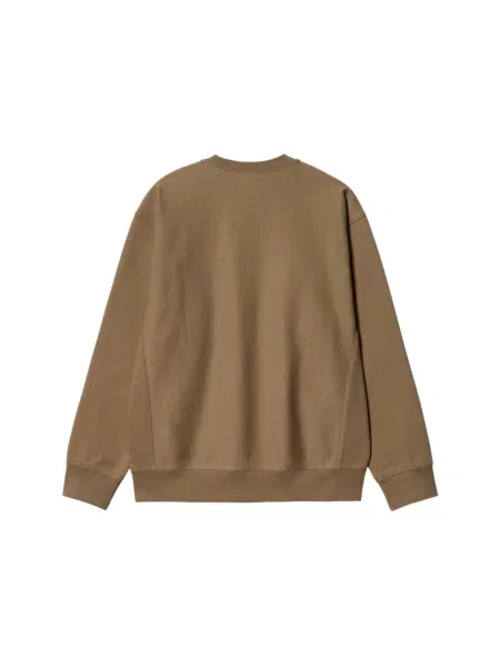 Bluza Carhartt Wip beżowa