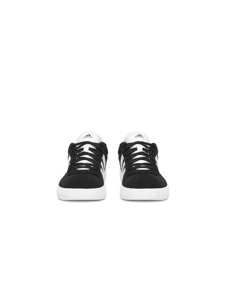 Tenisice adidas CWBEO-VL COURT K smeđa