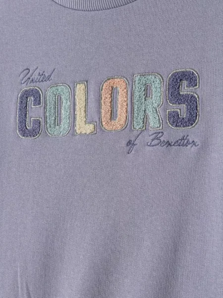 Детский свитер United Colors Of Benetton