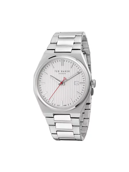 Ted Baker zegarek szary