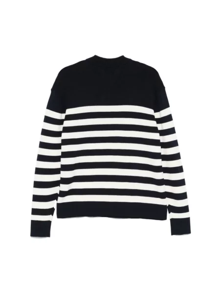 Sweter Laneus niebieski