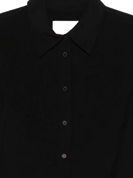 Koszula Closed czarna