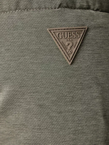 Guess стьобана куртка ROGER
