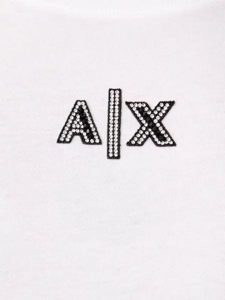 Armani Exchange футболка з