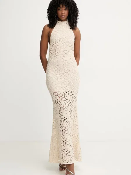 Marciano by Guess rochie BRUNA bej