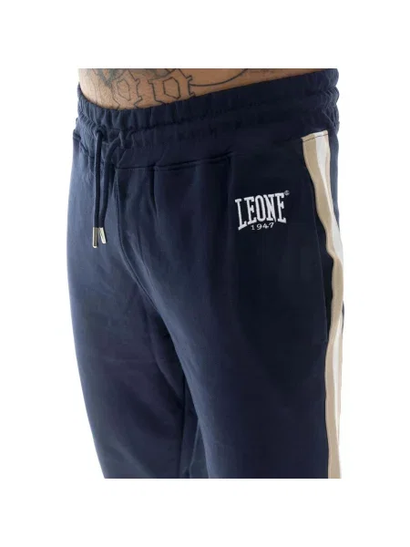Trening Leone 1947 alb