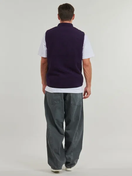 Vestă Volcom violet