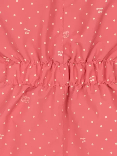 Konges Sløjd дитячий комбінезон NOHR SNOWSUIT PRINT
