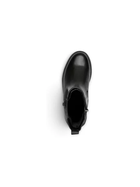 Pantofi Tamaris negru