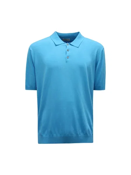 Golf Ballantyne niebieski