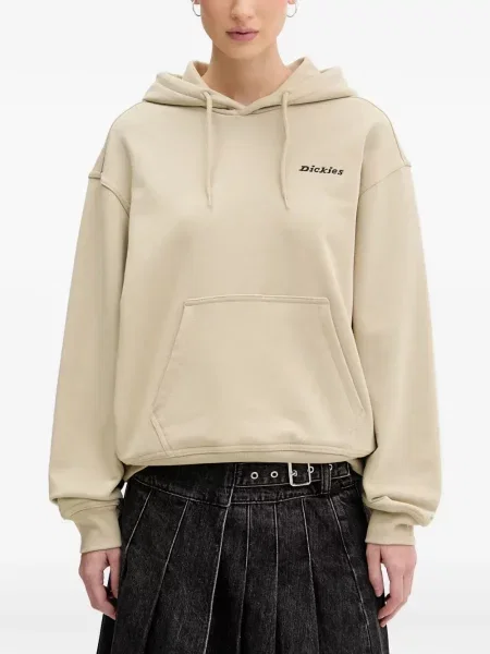 Hanorac cu glugă Dickies cu broderie