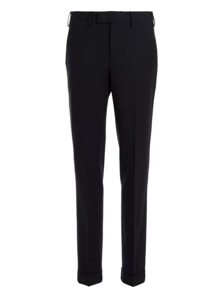 Pantaloni Pt Torino negru
