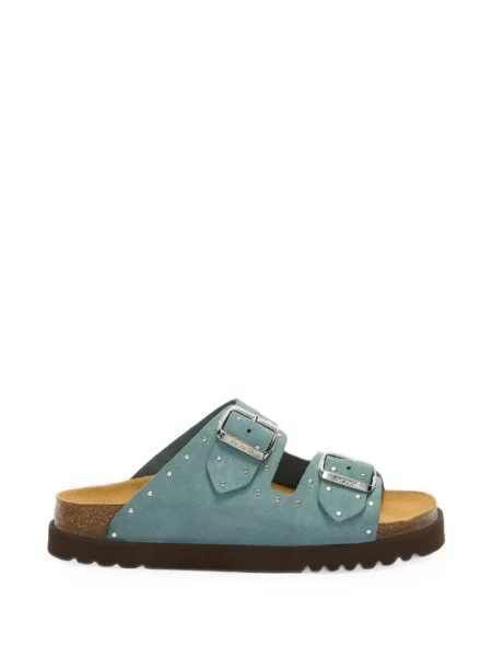 Sandale Scholl albastru