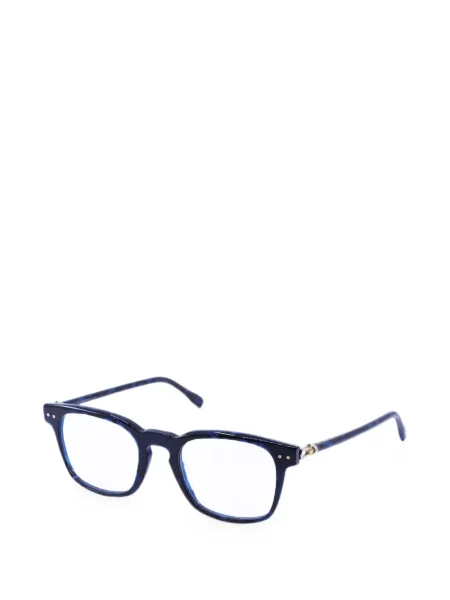 Ochelari de soare Fred albastru