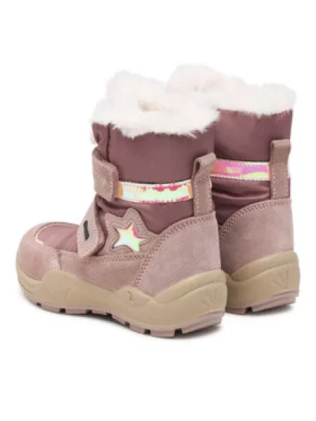 Škornji za sneg Primigi GORE-TEX M roza