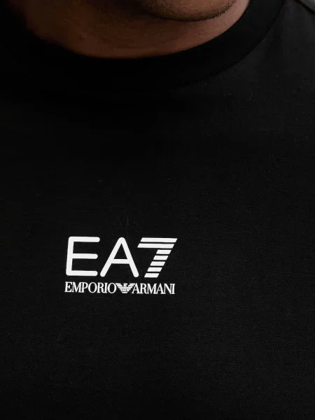 Футболка Ea7 Emporio Armani