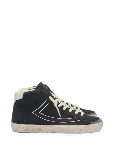 Sneakerși Htc Los Angeles negru