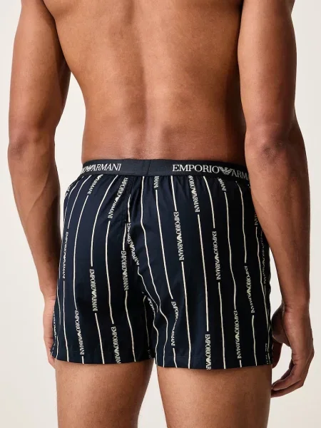 Боксеры Emporio Armani Underwear