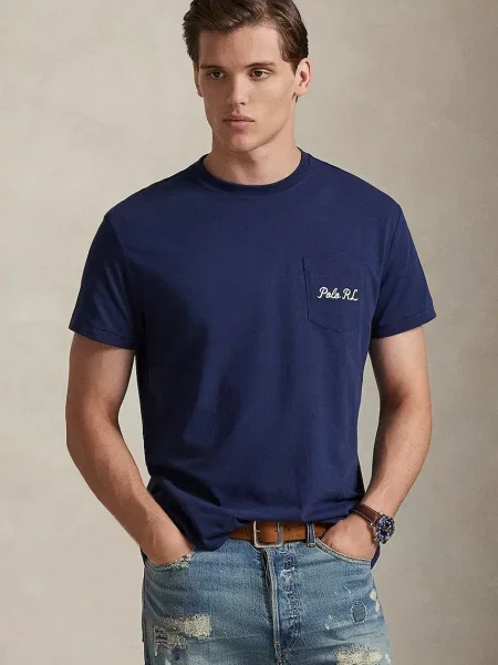 Tričko Polo Ralph Lauren