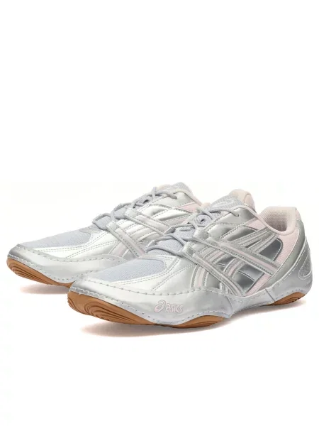 Sneakersy Asics Snapdown szare