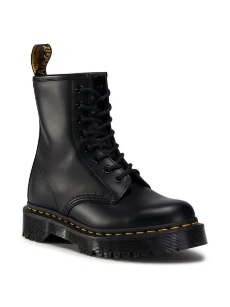 Bocanci Dr. Martens negru