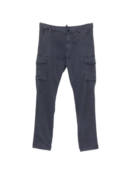 Pantaloni cargo Mason's albastru