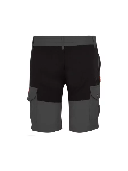 Pantaloni copii Trollkids gri