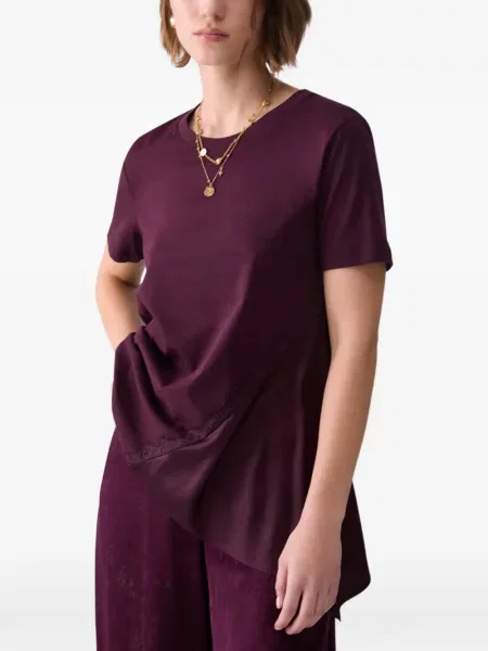 Tricou Liu Jo violet