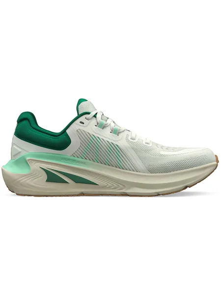 Pantofi Altra gri
