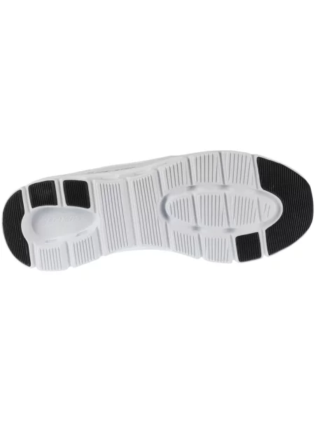 Chiloți Skechers alb