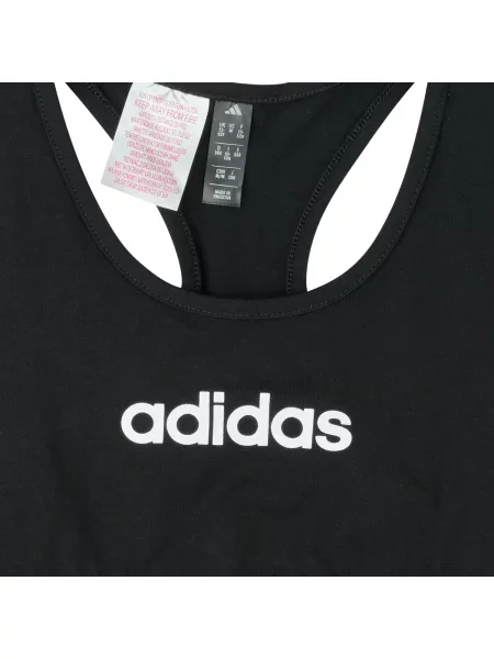 Top Adidas crna