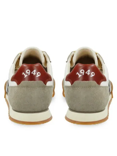 Gant Sneakersy béžová