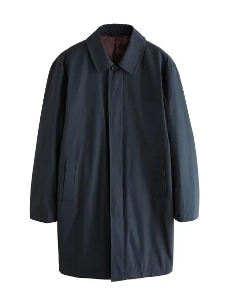 Next Prehoden plašč mornarska