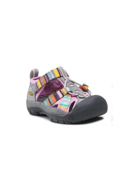 Pantofi copii Keen gri