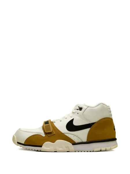 Sneakerși Nike alb
