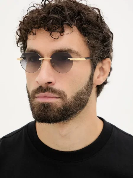 Bottega Veneta ochelari de soare